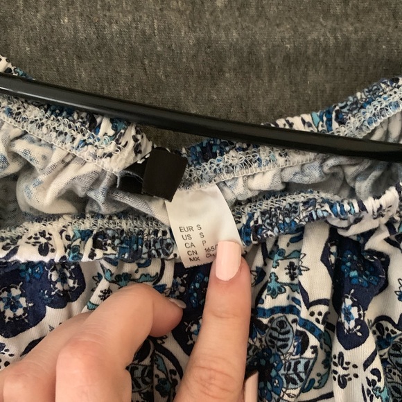 Crop Top - Picture 2 of 2